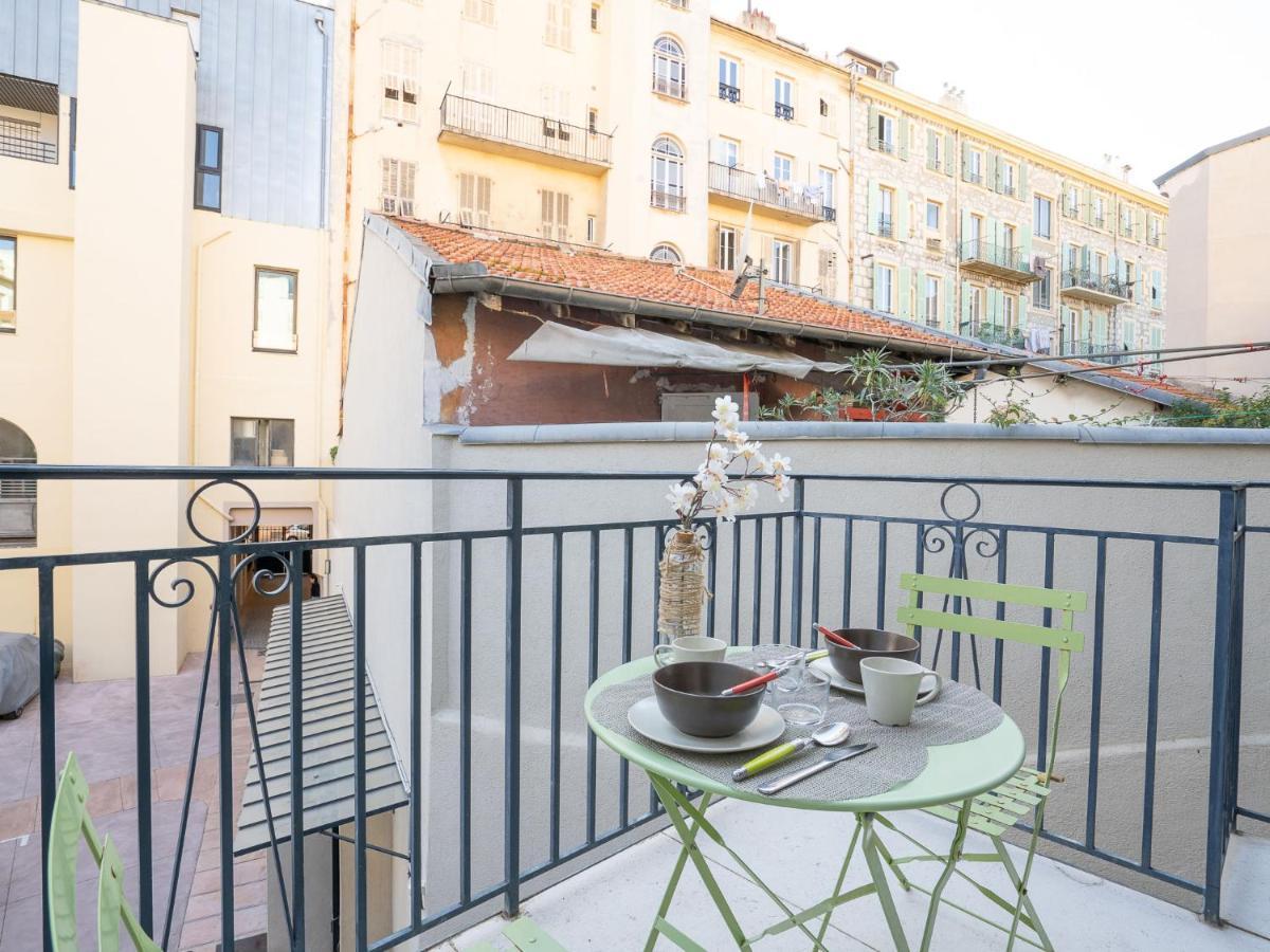 Wilson By Interhome Appartamento Nizza