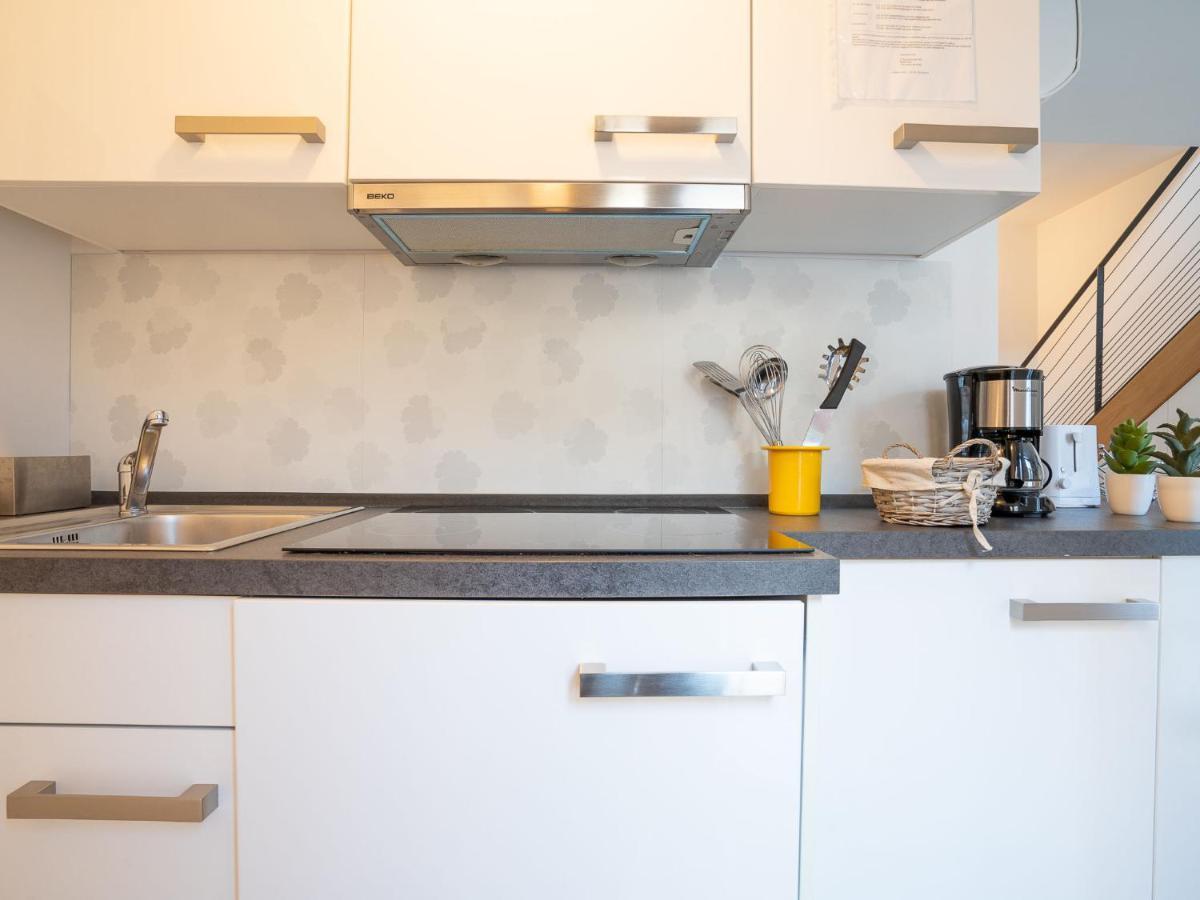 Appartamento Wilson By Interhome