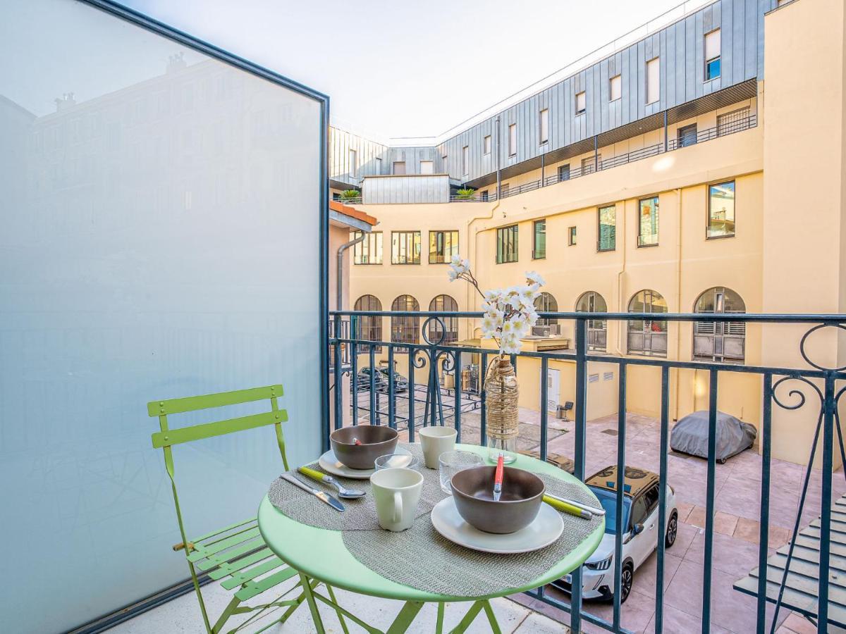 Wilson By Interhome Appartamento Nizza
