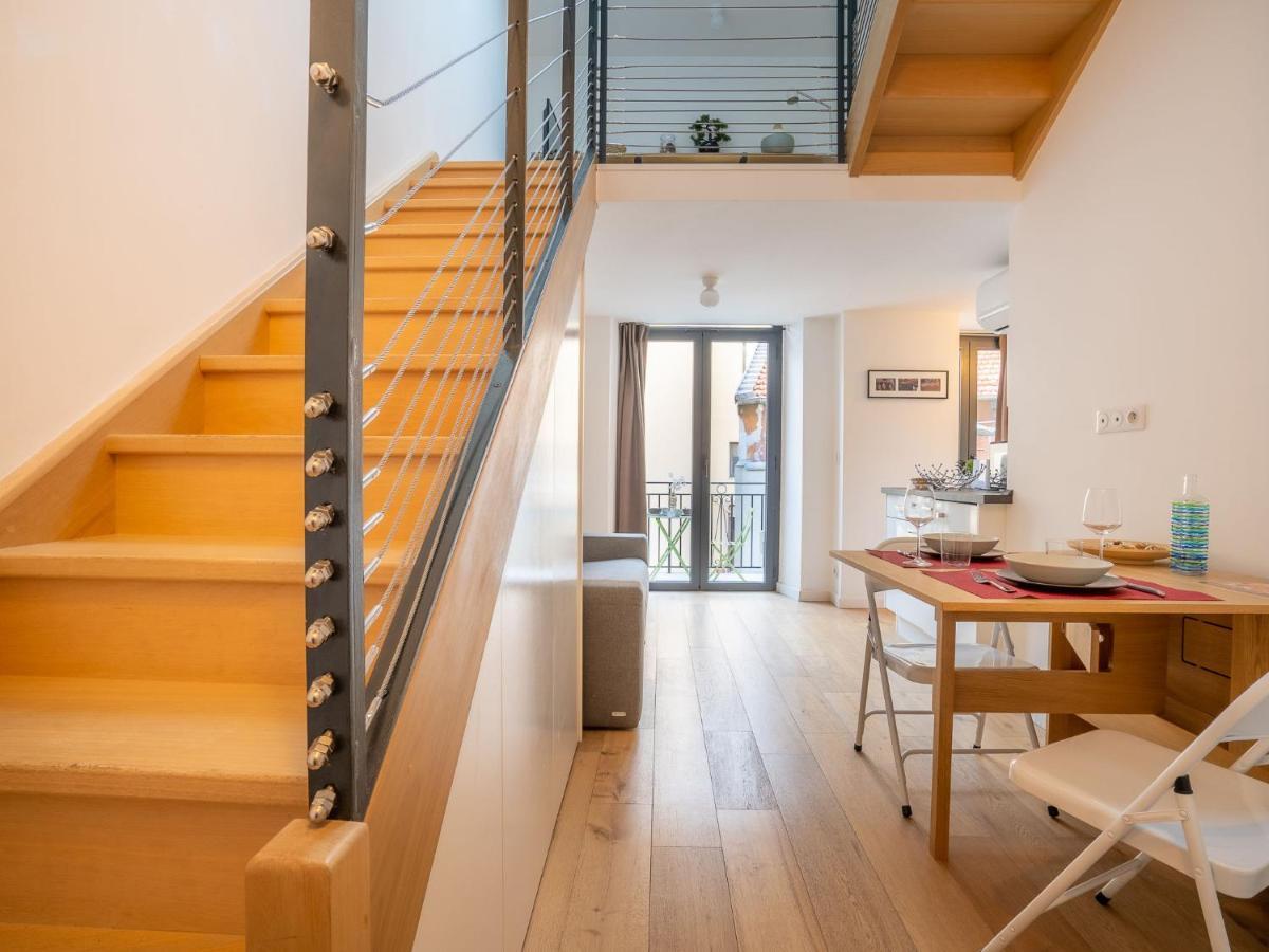 Wilson By Interhome * Nizza