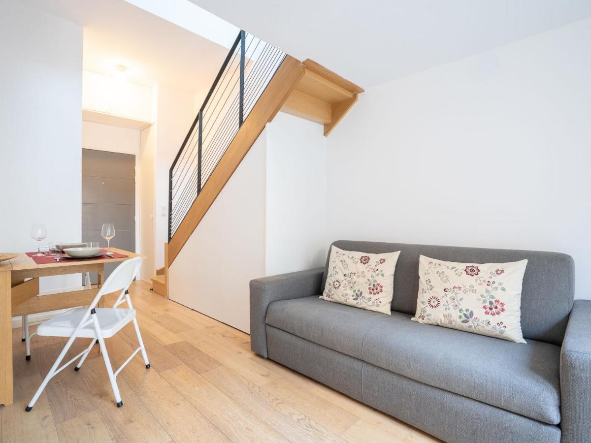 Appartamento Wilson By Interhome *